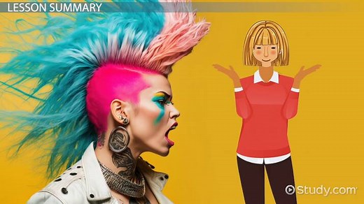 Individualism Definition, Culture Types & Examples