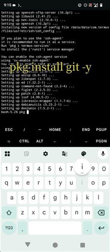 _T-HEADER 😱terminal icommand &&