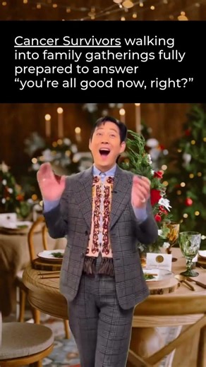 Life After Chemo: The Untold Truth