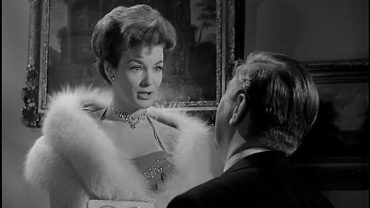 Partners In Crime 1961 - Bernard Lee, Moira Redmond, John Van Eyssen