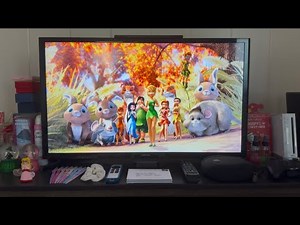 Closing To Mickey Mouse Clubhouse I Heart Minnie (2012) DVD 🐭🎀🦆👗🐶🐄🩷🥰🥳🎉🌸🌈