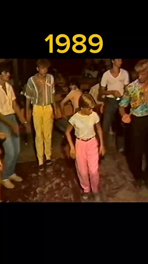 Nostalgia from the 70s, 80s, and 90s: A Flashback