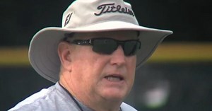 Pana hires Mark Ramsey as head football coach