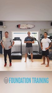 Did you know we have both the original and the *new* 12 Minute Video available on YouTube translated into 8 additional languages? Japanese, Spanish, Portuguese, Hindi, French, Chinese, German & Korean all available for free. Can you name the 6 languages featured in this video? #foundationtraining #movepainfree #backpain #painfreemovement #spinehealth #painreliefoptions #lowbackpainrelief #shoulderpain #techneck #technecktreatment #neckpainrelief #correctiveexercise #rehabilitation #exercisemedic