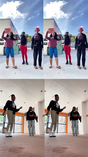 How to do the party at the beach dance trend. Here's the tutorial for you.〈😍ノ 🔥🔥🔥╰😏╮How to do the beach party dance. Party at the beach down in copacabana.🌴🌴🌴 party at the beach song，party at the beach，Beach party with AI magic，Best dance duo with viral whammy effect，whammy aifilter，party at the beach dance，#xybcafyp，duo，dance filter effect template，party at the beach dance trend tutorial，party at the beach dance filter tutorial，How to create an AI party at the beach dance filter effect，