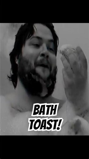 As delicious as bath toast is… - Cordless - Award Winning Fantasy Short Film #48hourfilmproject
