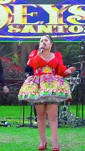 1.6K views · 26 reactions | “Te Sigo Amando” Disfruten esta linda canción en Spotify: https://open.spotify.com/album/6SoTvhJGxZya9AxQch7uC9?si=TPycEBIIS0uWjnjNy3c4Ug #DeysiSantos #ReinaBella #Artista #Perú #Huánuco #EncantosDelPerú #panamericanatelevisión #Canal5 #EnVivo | Deysi Santos La Reina Bella Del Amor Perú | Facebook