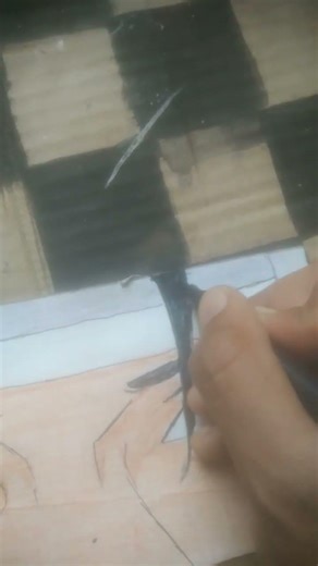 pain in his eyes #itachi #naruto #art #drawing