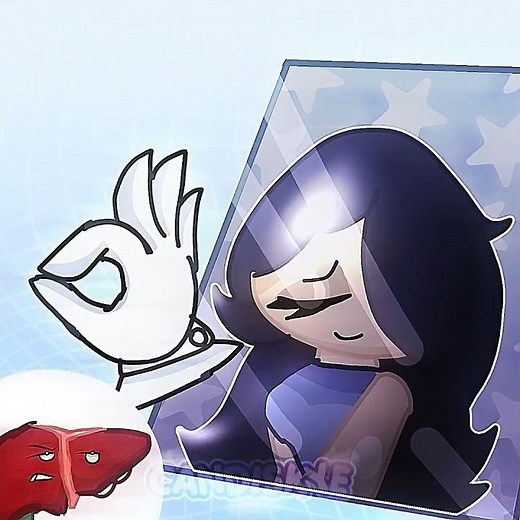 Human buddy reanimated #edit #capcut #fananimation #humanbuddy #doctor #lol