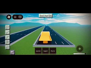 Playing and Crashing Cars in Car Crash Simulator.. 💥