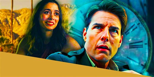 4 Great Time Loop Movies That Aren't Groundhog Day