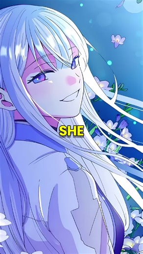 A Curse Transforms Her into an Ugly Orc