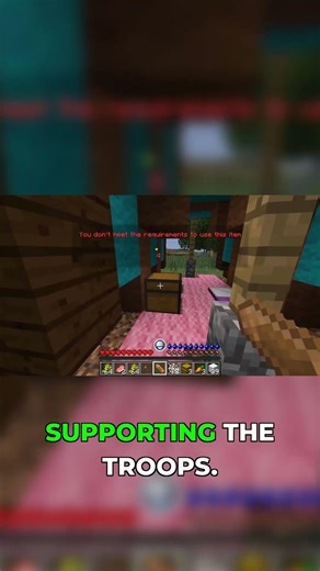 Raiding Villagers in RLCraft Was a Mistake #minecraft