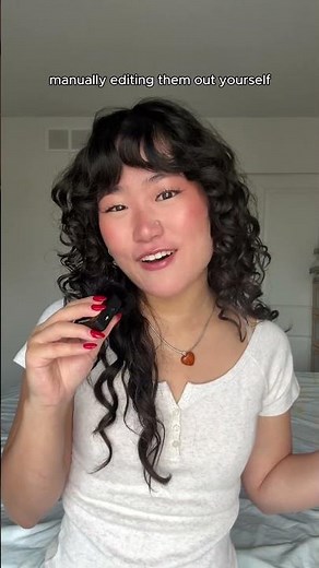 3 new Lightroom features just dropped and Serena Yang is already 10 steps ahead. Try them out today.