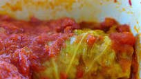 15 Polish Stuffed Cabbage Recipes - Selected Recipes