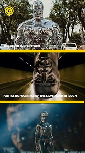 5.7M views · 10K reactions | The Rise of the Silver Surfers  | GameSpot | Facebook