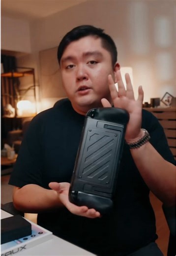 Gamers' Ultimate Accessory: The JSAUX Switch 2 Case