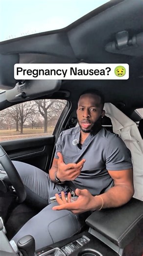 14 comments | Pregnancy nausea is not one-size-fits-all 濫 What works for one person might do nothing for another. These are a few quick things that can help, but the real gold is always in shared experiences.  What helped you the most? | DrChristian.MD | Facebook