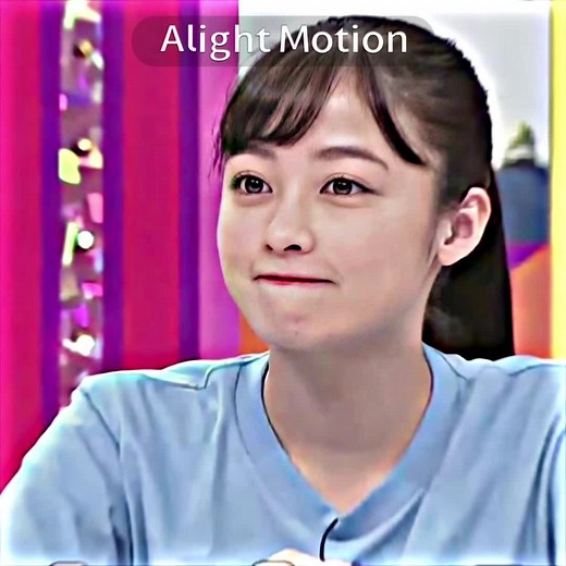 橋本環奈の変顔と友達のスクショ