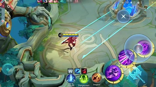 Maximize Your Attack Speed in Mobile Legends