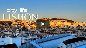 City Life: Lisbon
