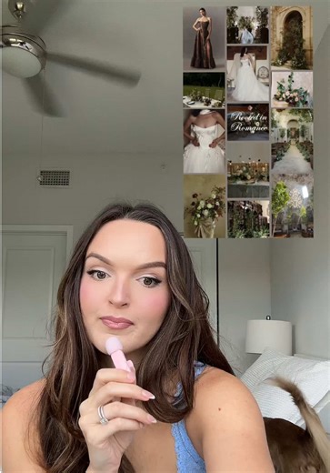 Fall 2026 Bride Aesthetic Trends