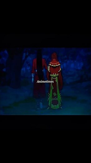 “A Love Beyond the Heavens ❤️✨ | Heaven Official’s Blessing Edit” #anime #animeedit #animefan