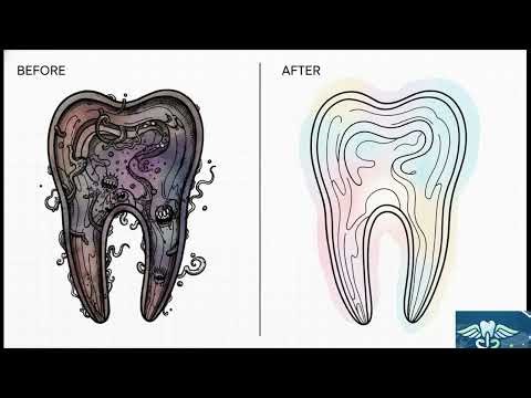 Mastering Endodontics: A Comprehensive Guide to Root Canal Cleaning and Shaping
