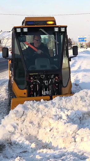 Trackless Vehicles on TikTok