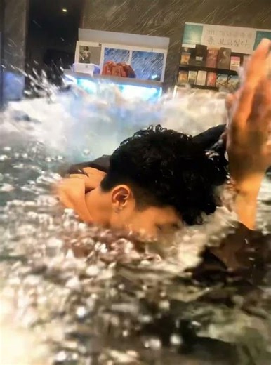 요새 유행하는 인어공주 Ai