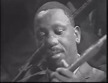 Wes Montgomery - Round Midnight 1965