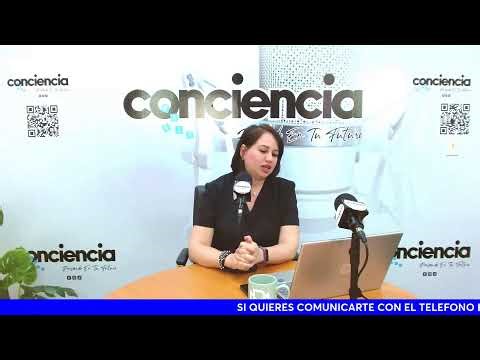 CONCIENCIA RADIO EN VIVO 02/26/2026