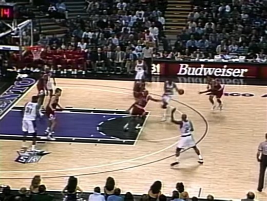 73K views · 1.3K reactions | On February 1, 1996 Chicago defeated...