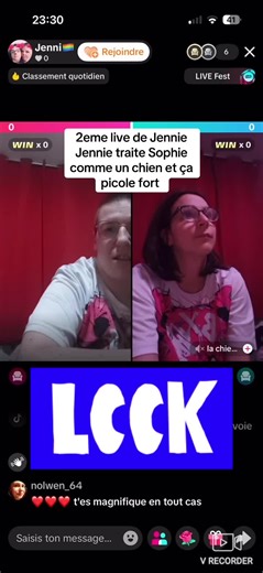 #pourtoi #jennipetitcoeursombre62 #tuning02800 #lgbtenforce62 #jennie