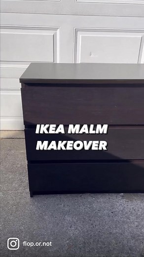 IKEA Malm Makeover: Transform Your Furniture with These Stunning Ideas