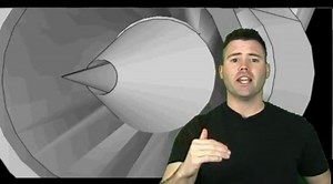 Airbrushing Basics - how an airbrush works