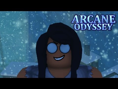 Completing Shell Island Quests in Arcane Odyssey