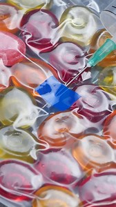 73K views | Handy Syringe Hacks! | The Humor Train | Facebook