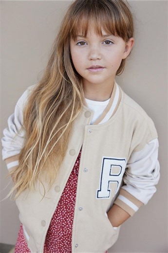 Cosette Abinante | Actress