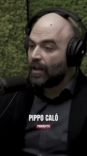 Pippo Caló: Insights on Mafia Life and Influence