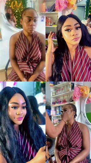 - #MakeupMix - #FullFaceCombo - #ProductCombo - #MakeupRoutine - #FaceBeatCombo - #SlayTogether - #MakeupPairing - - - - - - #