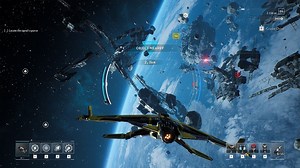 Open-world space shooter 'Everspace 2' hits Xbox One in 2021