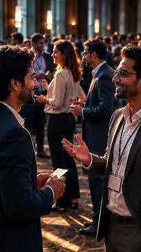 How to Learn Networking the Right Way | BNI Explained 🤝