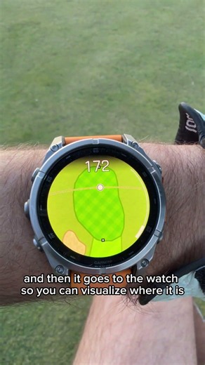 The Garmin Feature Most Golfers Don't Know About