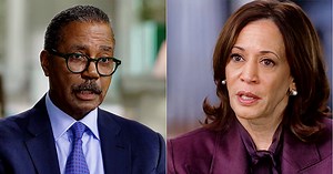 CBS Releases Full Video and Transcript of Harris Interview, Promises Nothing Was ‘Doctored or Deceit ...