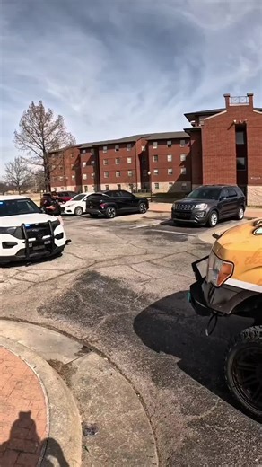 Starter replacement turned into a police encounter 🚔 #fyp #mobile #mechanic #help #funny