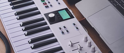 Arturia KeyLab Essential Mk3 review
