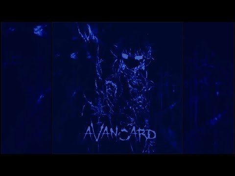 LONOWN - AVANGARD (SLOWED + REVERB) [1 HOUR] | PHONK 2024 | фанк