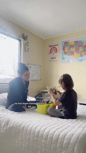 Teaching Kids Empathy: Understanding Love Languages and Gentle Parenting