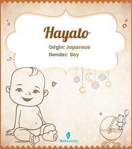 Hayato Name Meaning, Origin, History, And Popularity